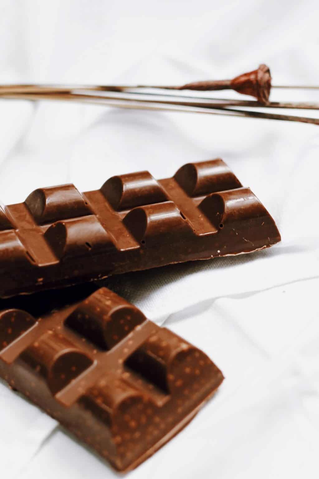 What Chocolates are Gluten free? Gluten Free Tranquility