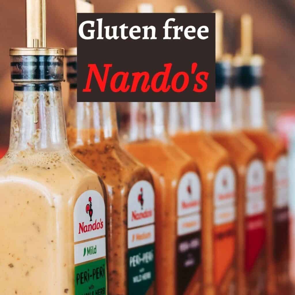 Gluten free Subway Menu Gluten Free Tranquility