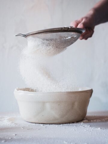 Is Powdered Sugar Gluten Free? - Gluten Free Tranquility
